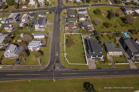 Photo of property in 76 Buffalo Beach Sh25 Road, Whitianga, 3510