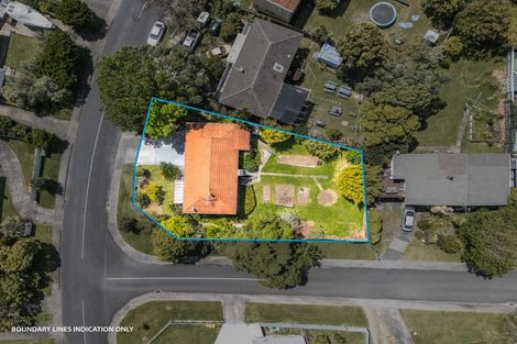 Photo of property in 10 Brunner Road, Glen Eden, Auckland, 0602