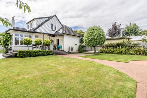 Photo of property in 155 Albert Street, Gladstone, Invercargill, 9810