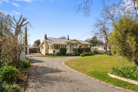 Photo of property in 51 Park Road, Carterton, 5713