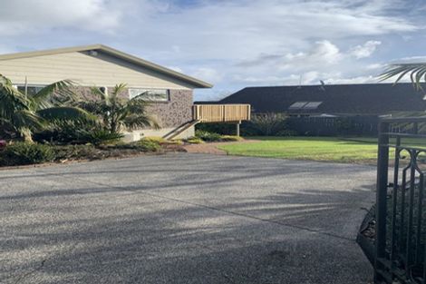 Photo of property in 44 Fordyce Avenue, Sunnyhills, Auckland, 2010