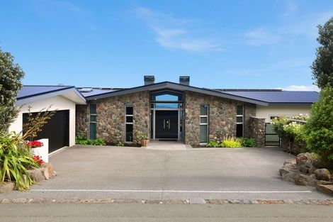 Photo of property in 1 Ti Kouka Eco Lane, Redcliffs, Christchurch, 8081