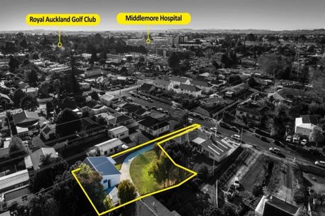 Photo of property in 3a Earlsworth Road, Mangere East, Auckland, 2024