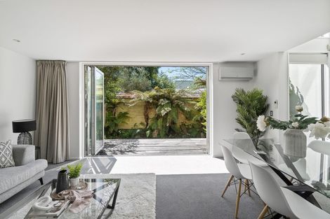 Photo of property in 4/121 Bishop Street, St Albans, Christchurch, 8014