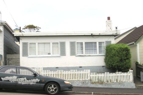 Photo of property in 38 Rhodes Street, Newtown, Wellington, 6021