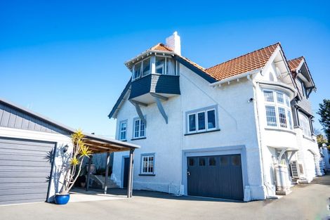 Photo of property in 11 Ure Street, South Hill, Oamaru, 9400