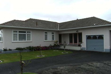 Photo of property in 16 Hannan Street, Levin, 5510