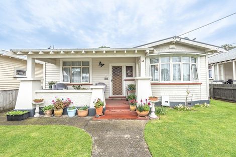 Photo of property in 46 Duncan Street, Whanganui East, Whanganui, 4500