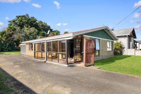 Photo of property in 30 Park Street, Morrinsville, 3300