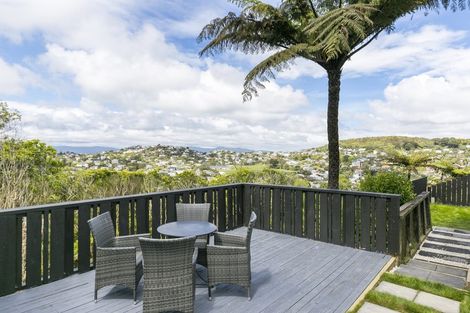 Photo of property in 54 Kandy Crescent, Ngaio, Wellington, 6035