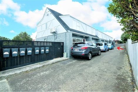 Photo of property in 3/25 Tennyson Street, Petone, Lower Hutt, 5012