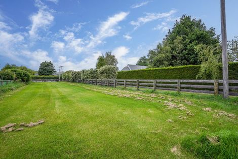 Photo of property in 20 O'carrolls Road, Hawarden, 7385