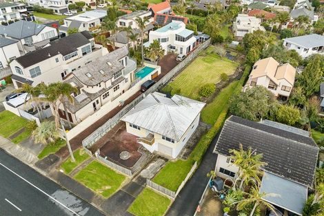 Photo of property in 43 Clovelly Road, Bucklands Beach, Auckland, 2012