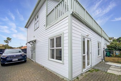 Photo of property in 5/25 Mana Street, Vogeltown, Wellington, 6021