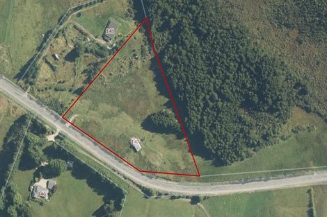 Photo of property in 147 Lake Kaniere Road, Blue Spur, Hokitika, 7811