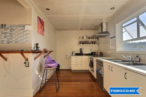 Photo of property in 1/39 Georges Drive, Napier South, Napier, 4110