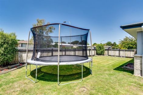 Photo of property in 6 Robinson Crescent, Tamatea, Napier, 4112
