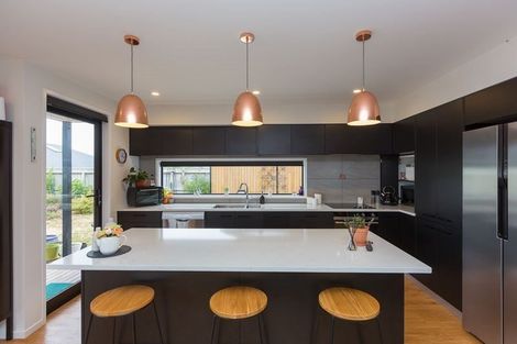 Photo of property in 2 Roy Johns Way, Bell Block, New Plymouth, 4312