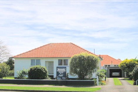 Photo of property in 30 Cureton Street, Morrinsville, 3300