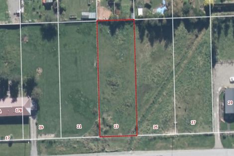 Photo of property in 23 Mull Street, Palmerston, 9430