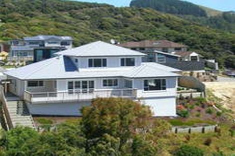Photo of property in 12 Semaphore Lane, Whitby, Porirua, 5024