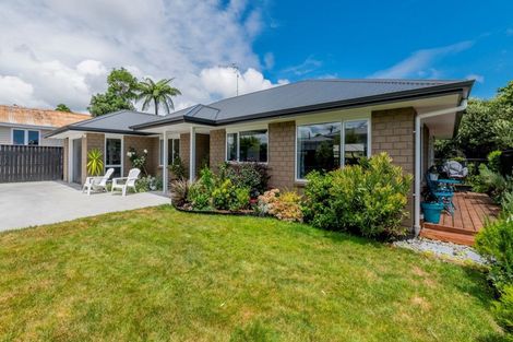 Photo of property in 3a Graham Street, Levin, 5510