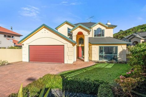 Photo of property in 9 Forsyth Grove, Brooklyn, Wellington, 6021