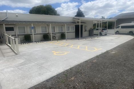 Photo of property in 45 Seddon Street, Raetihi, 4632