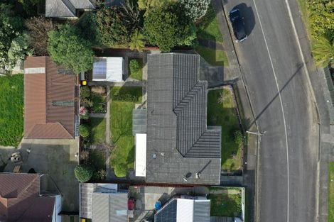 Photo of property in 1 Saint Annes Street, Levin, 5510