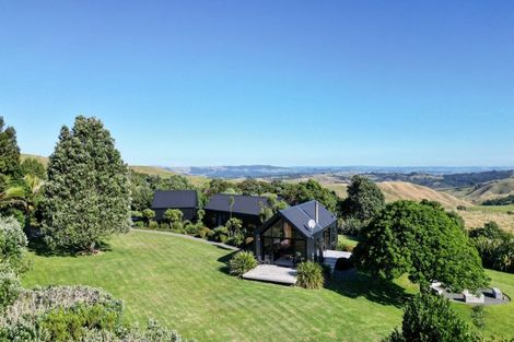 Photo of property in 724b Ruapuke Road, Raglan, 3296