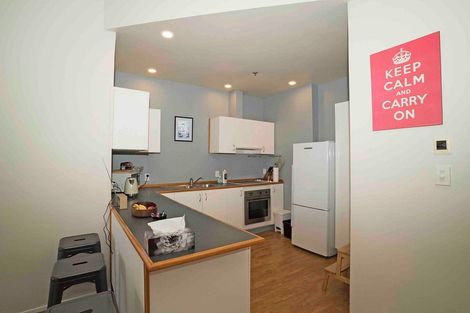 Photo of property in 3d Walter Street, Te Aro, Wellington, 6011