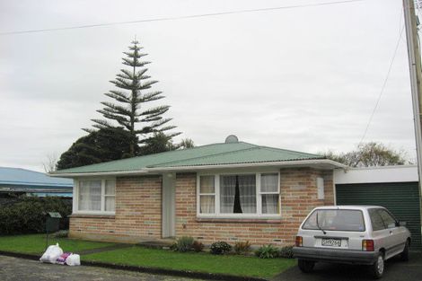 Photo of property in 1 Alice Place, Levin, 5510