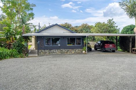 Photo of property in 206 Te Rongo Road, Parua Bay, Whangarei, 0174
