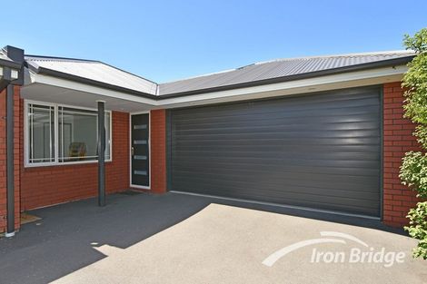Photo of property in 18a Date Crescent, Aidanfield, Christchurch, 8025