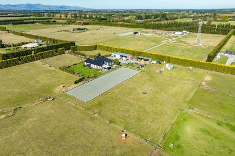 Photo of property in 1/118 Alpineview, West Melton, Christchurch, 7675