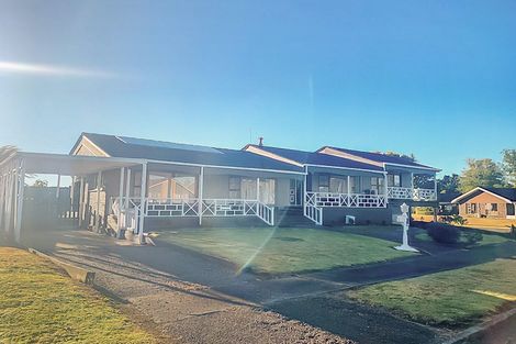 Photo of property in 7 Dunallen Avenue, Marton, 4710