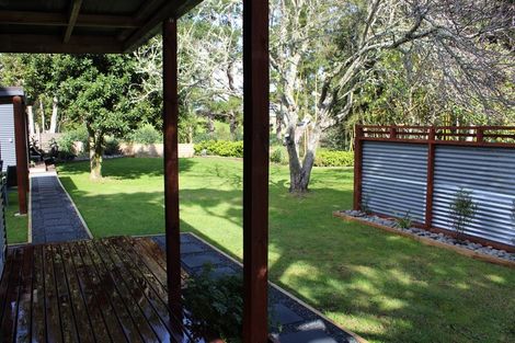 Photo of property in 479 Albert Street, Coromandel, 3506