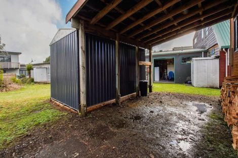 Photo of property in 6 Southridge Drive, Ohakune, 4625