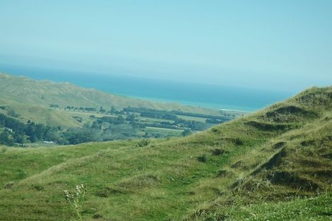 Photo of property in 3987 State Highway 2 North, Morere, Nuhaka, 4078