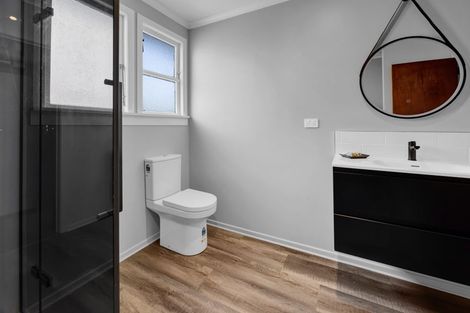 Photo of property in 78a Mclean Street, Waitara, 4320