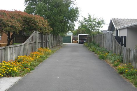 Photo of property in 61b Sapphire Street, Casebrook, Christchurch, 8051