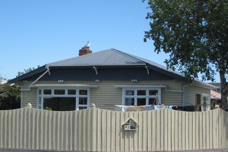 Photo of property in 61 Strickland Street, Somerfield, Christchurch, 8024