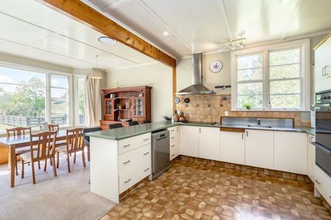 Photo of property in 490 Ngaumu Road, Ngaumu, Masterton, 5890