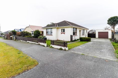 Photo of property in 74 Selwyn Street, Appleby, Invercargill, 9812