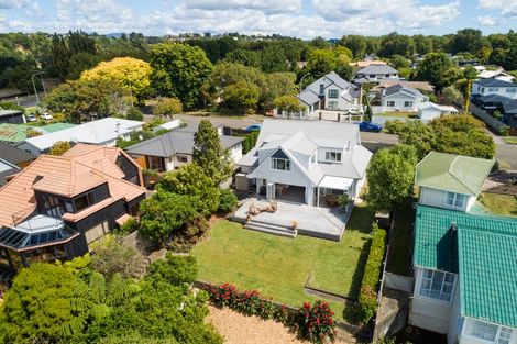 Photo of property in 107 Jickell Street, Hokowhitu, Palmerston North, 4410