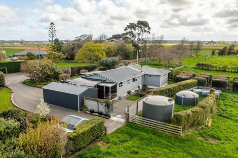 Photo of property in 278a Mcdonell Road, Ohakea, Palmerston North, 4479