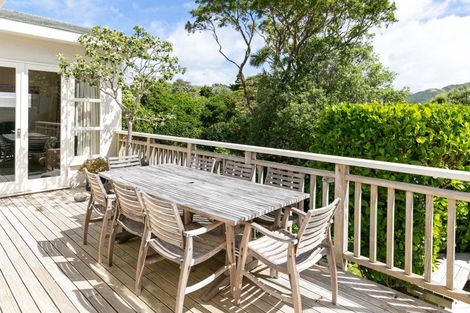 Photo of property in 4 Nicholson Road, Khandallah, Wellington, 6035