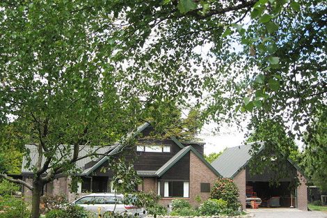 Photo of property in 98 Greens Road, Tuahiwi, Kaiapoi, 7691