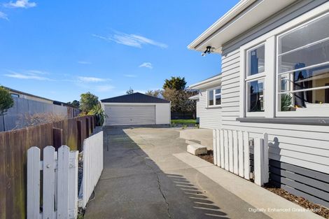 Photo of property in 115 Baker Street, New Brighton, Christchurch, 8083