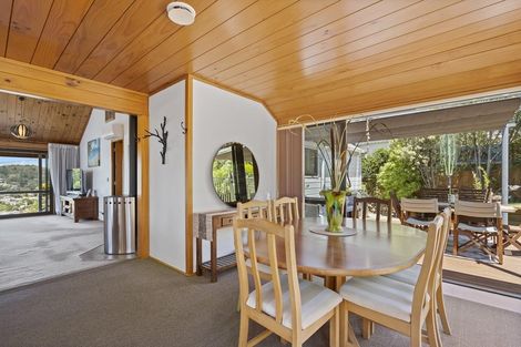 Photo of property in 6 Lester Heights Drive, Woodhill, Whangarei, 0110